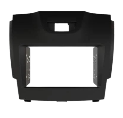 Isuzu Dmax & Holden Colorado (2012-2020) Fascia for Universal 8" Headunit