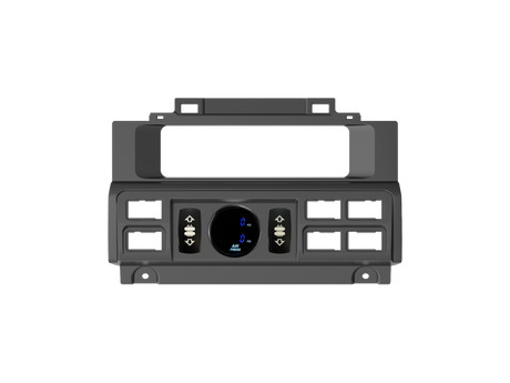 Airbag Gauge Switch Panel for Toyota LandCruiser 70 Series (2008-2023)