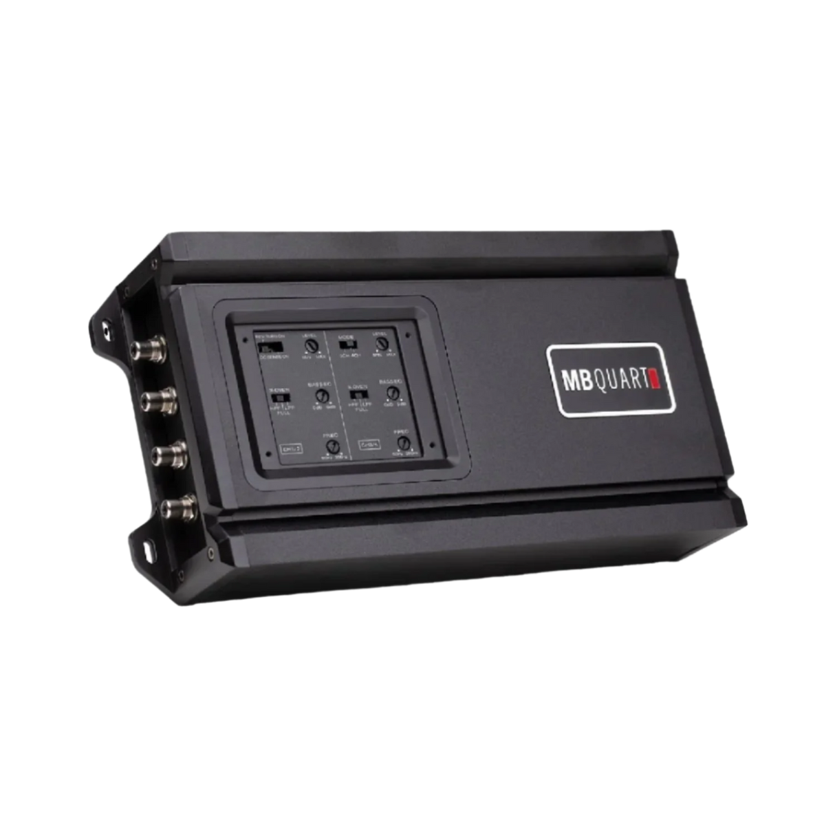 MBQuart 70 watt x 4 Reference Amplifier