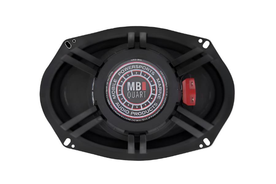 MBQuart 6X9″ Reference Coaxial 2-Way