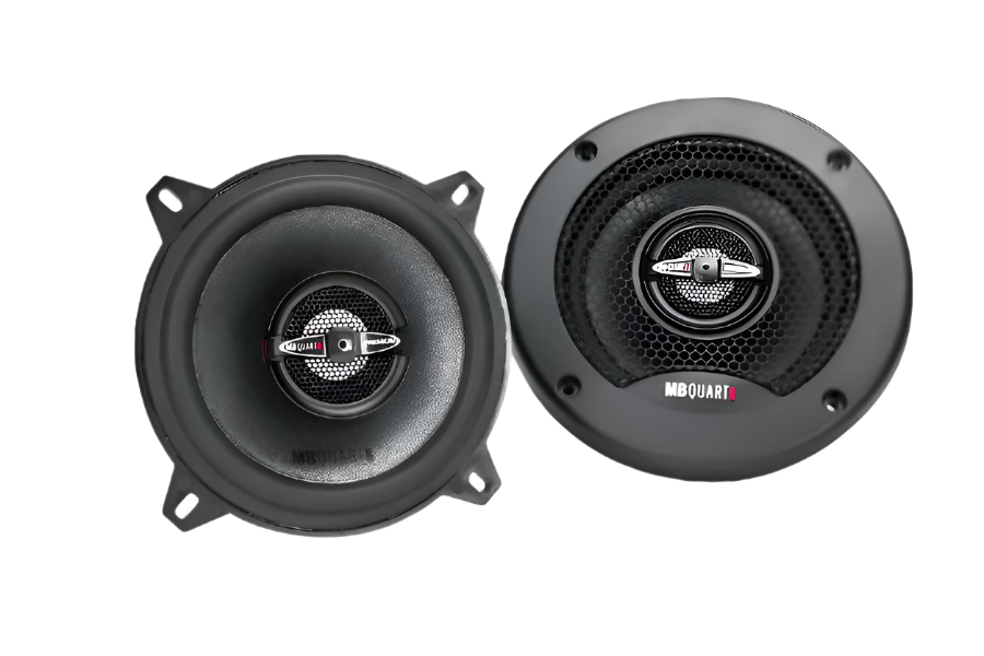 MBQuart 5.25″ Premium 2-Way Coax Speakers