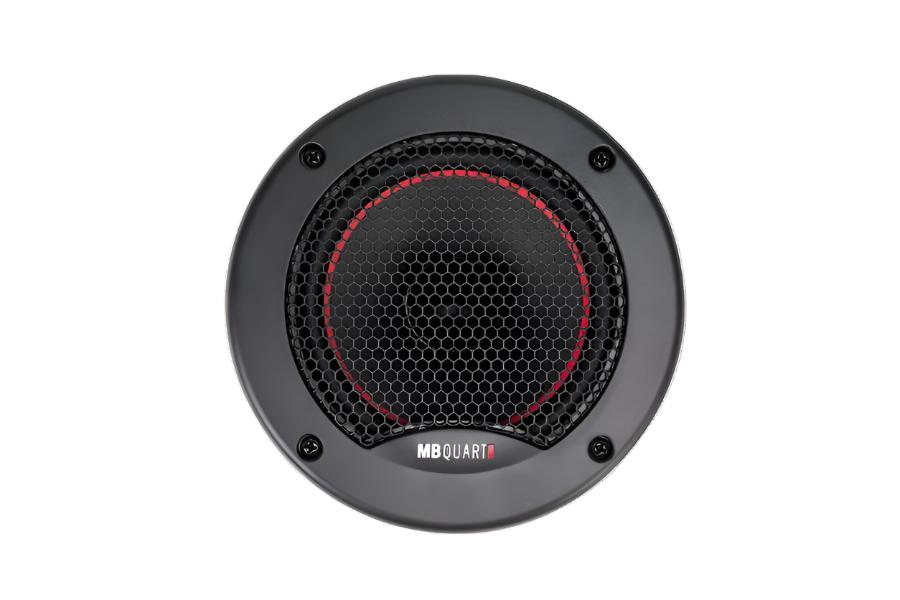 MBQuart 5.25″ Reference Component 2-Way Speakers