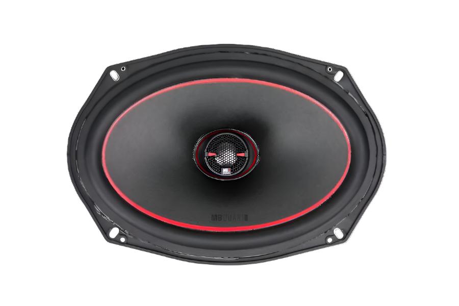 MBQuart 6X9″ Reference Coaxial 2-Way