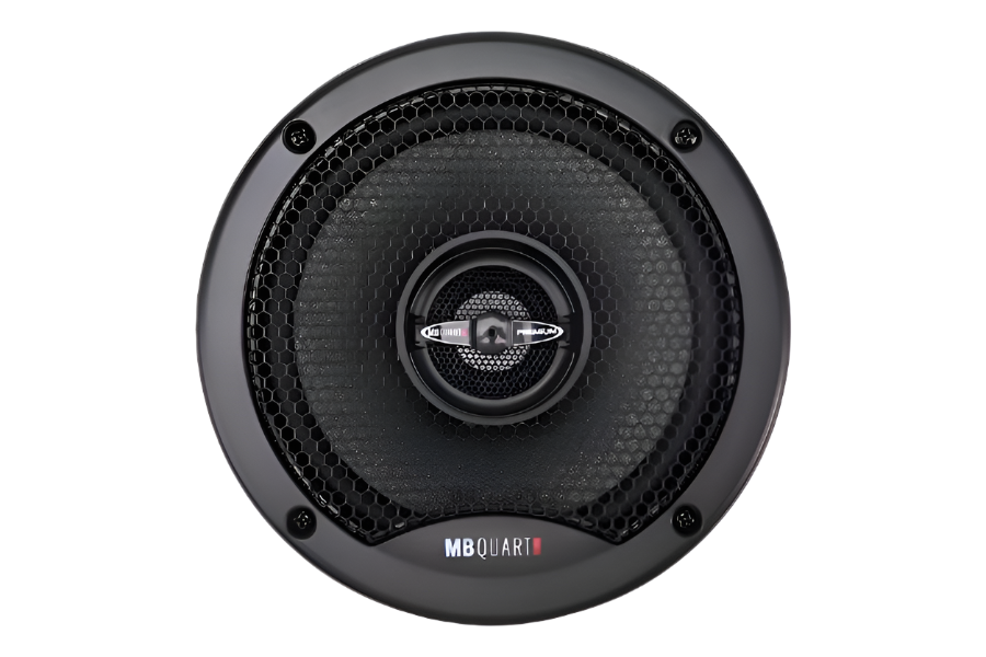 MBQuart 6.5″Premium 2 Way Coax Speakers