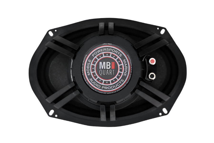 MBQuart 6×9″Premium 2 Way Coax Speakers