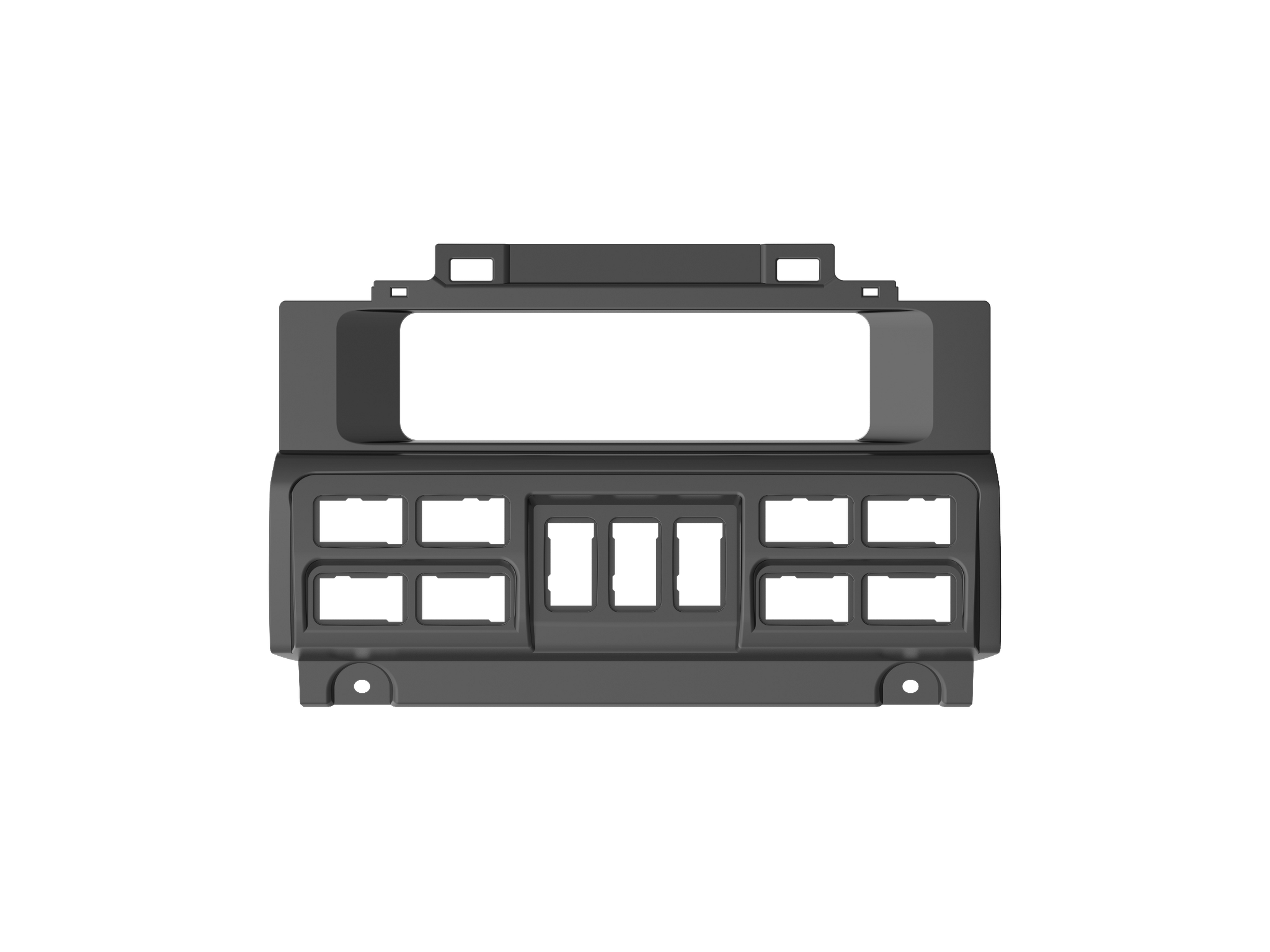 Mega Switch Panel for Toyota LandCruiser 70 Series (2008-2023)