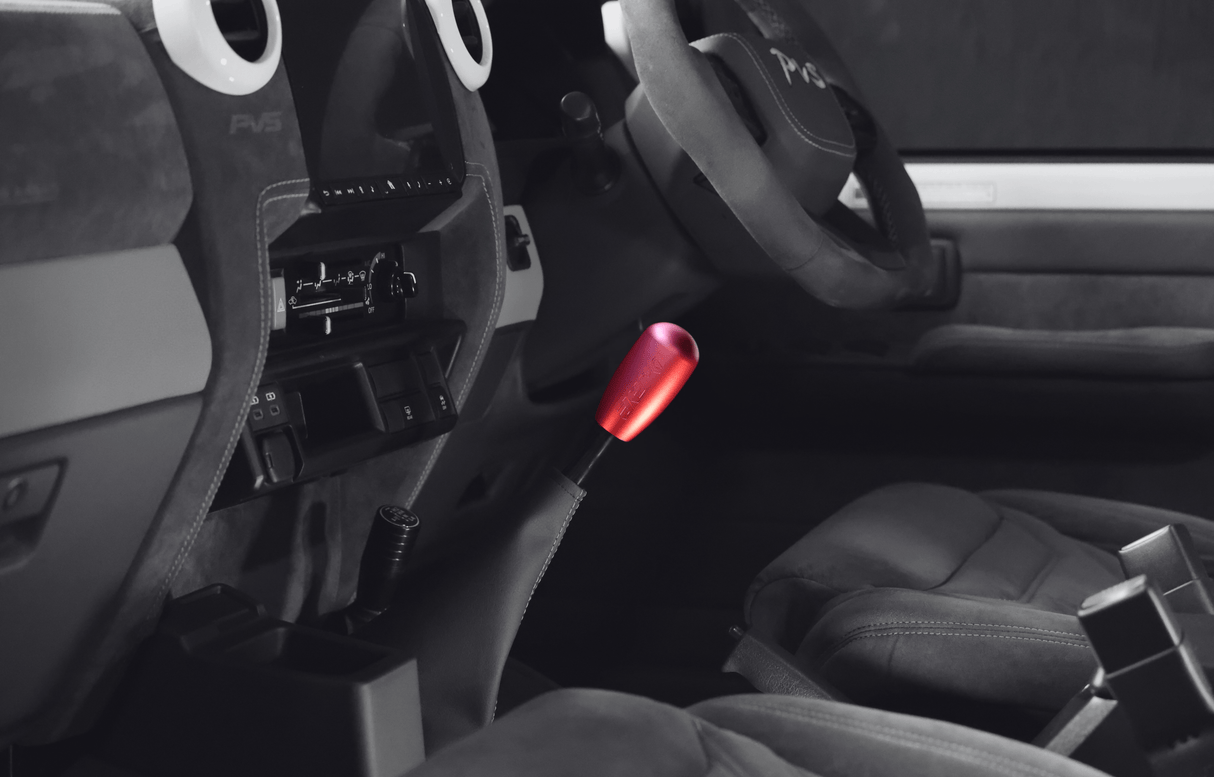 Aero Series - Nova Gear Knob to Suit Nissan GQ Patrol, Nissan Y61 GU Patrol (All Models)