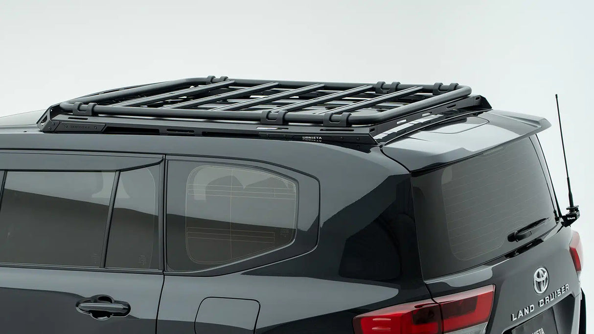 URNIETA Roof Rack | 300 Series LandCruiser