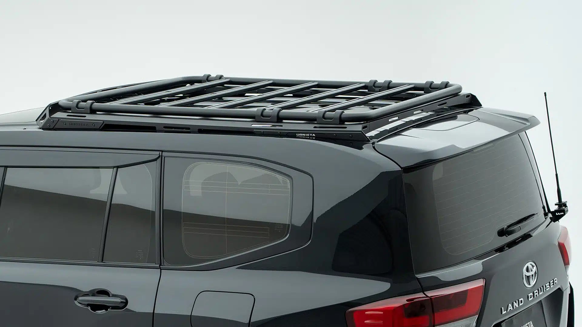 URNIETA Roof Rack | 300 Series LandCruiser
