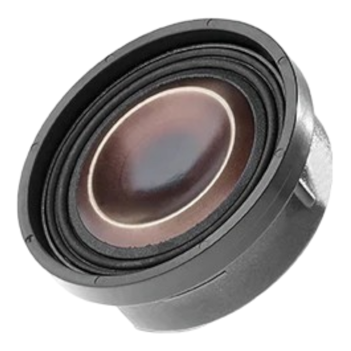 Focal PS165F3E 6.5" Flax Evo 3-Way Expert Series Component Speaker Kit