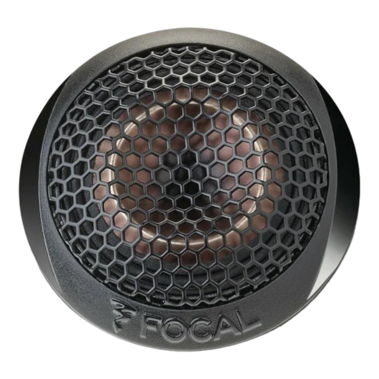 Focal PS165F3E 6.5" Flax Evo 3-Way Expert Series Component Speaker Kit