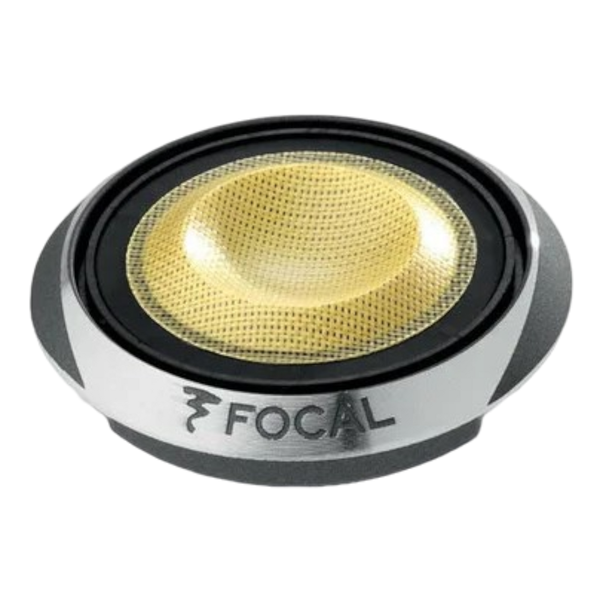 Focal ES165KX3 6.5" 3-Way Elite Series Component Kit