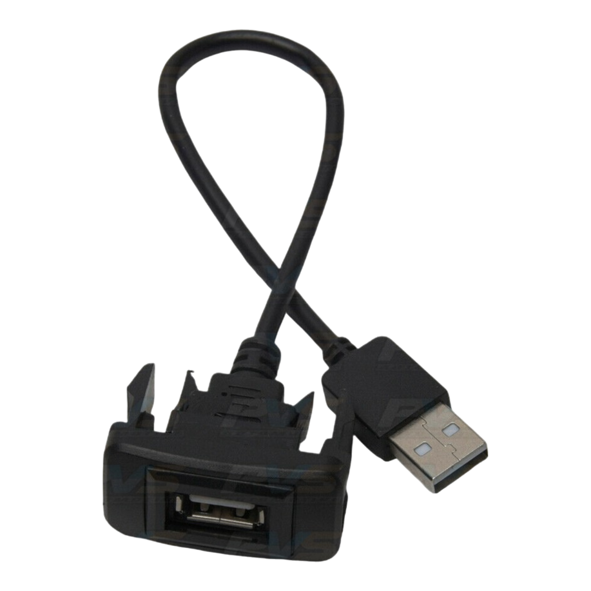 Audio USB Switch Interface to suit Toyota LandCruiser 70 Series, Hiace, Hilux