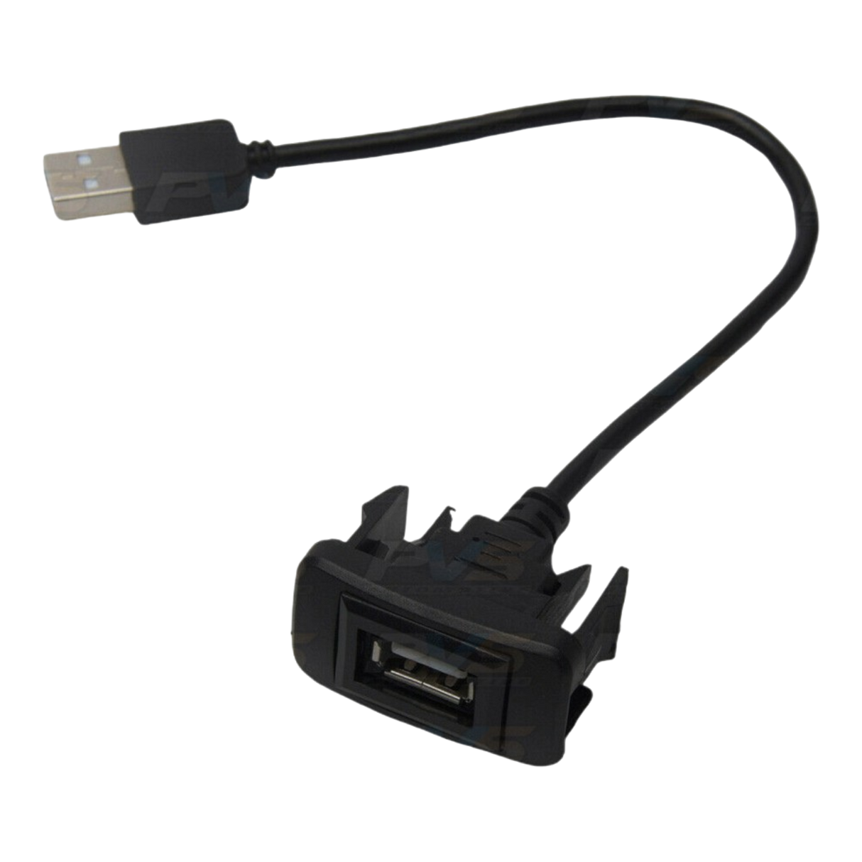 Audio USB Switch Interface to suit Toyota LandCruiser 70 Series, Hiace, Hilux