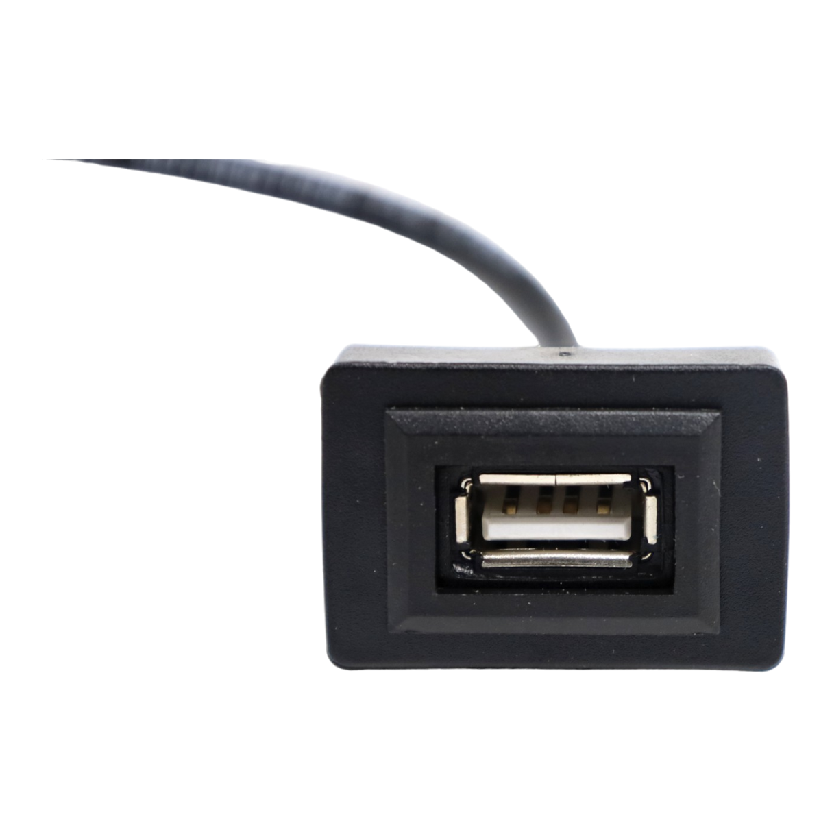 Audio USB Switch Interface to suit Toyota LandCruiser 200 Series | Hilux N80