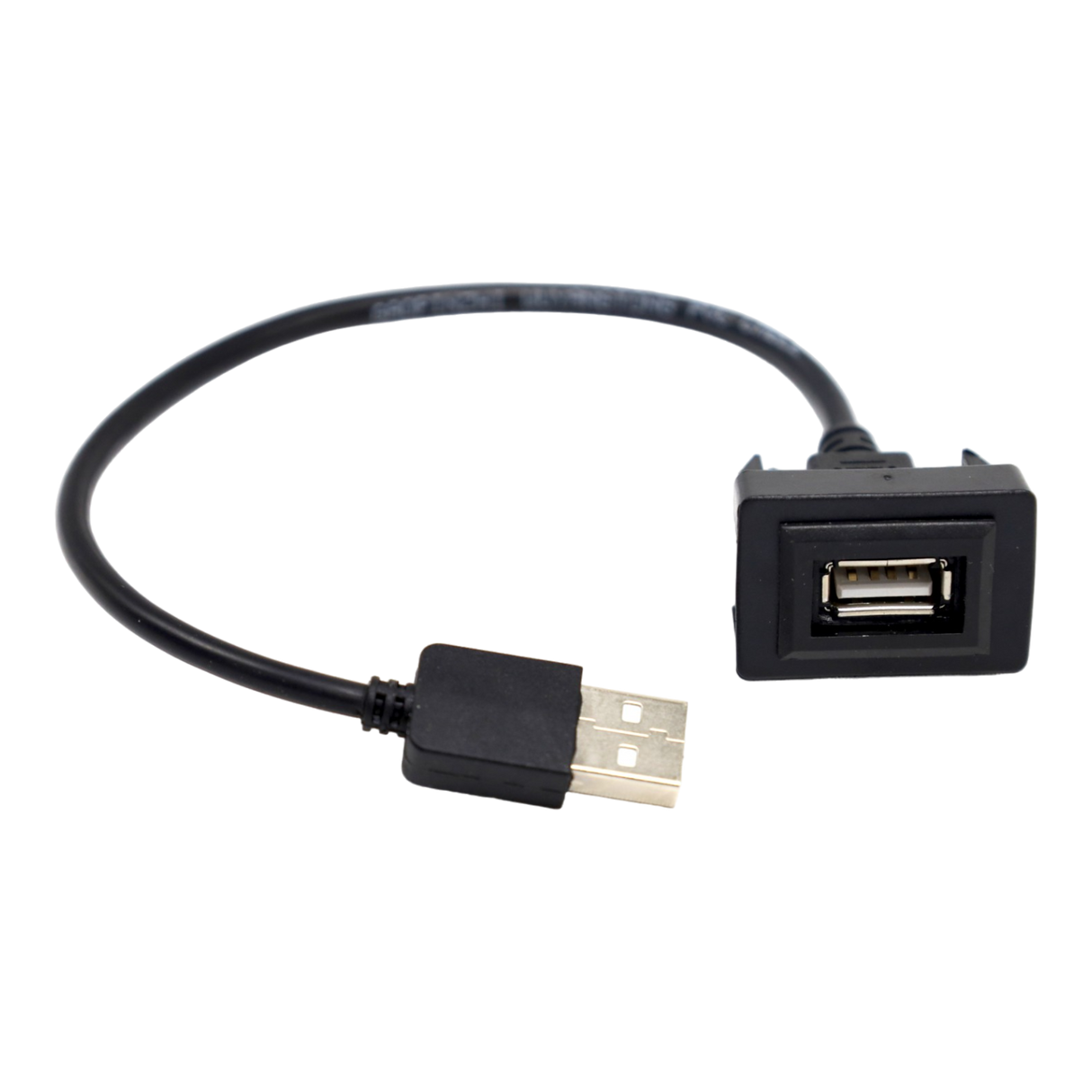 Audio USB Switch Interface to suit Toyota LandCruiser 200 Series | Hilux N80