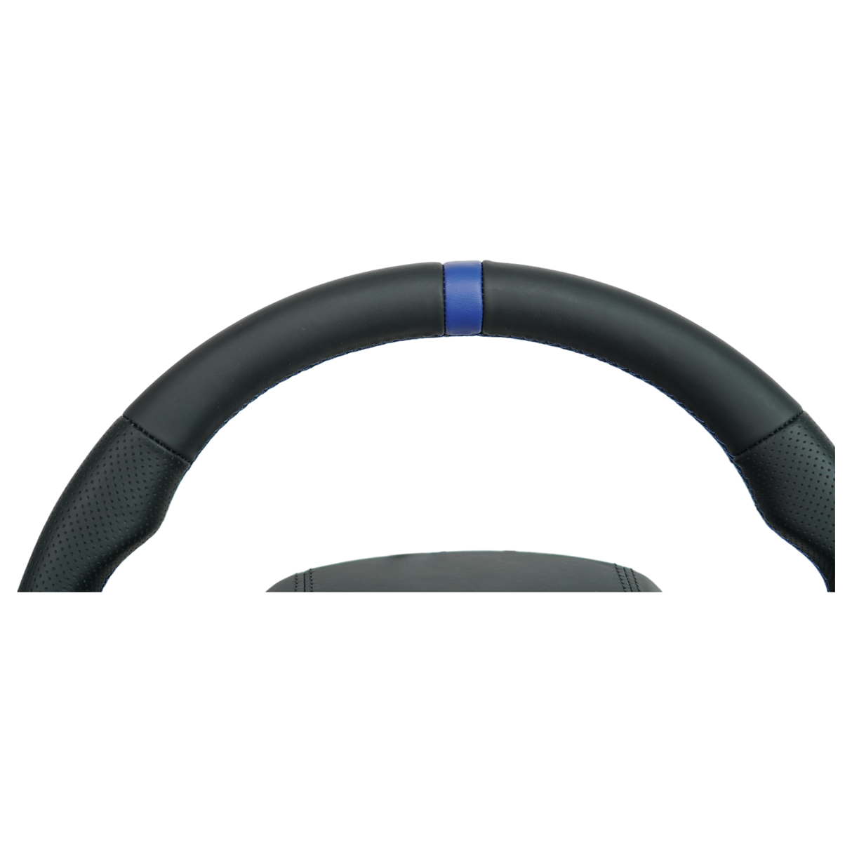 Midnight Blue Limited Edition V5 Leather 300 Style Steering Wheel Upgrade Kit for Toyota