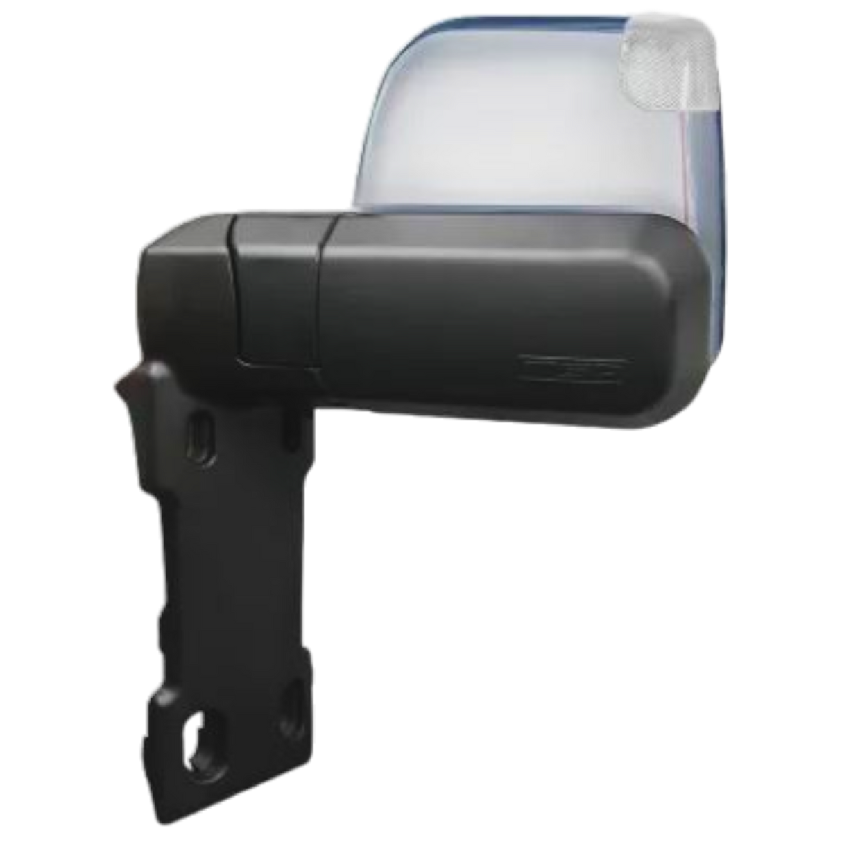 MSA TOYOTA LANDCRUISER LC70-LC79 SERIES TOWING MIRRORS (ELECTRIC BIG BASE INDICATORS) 1984-CURRENT