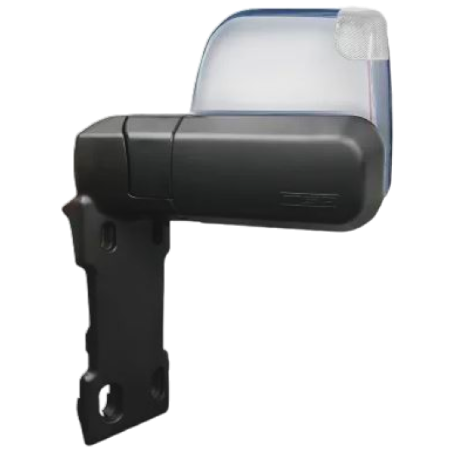 MSA TOYOTA LANDCRUISER LC70-LC79 SERIES TOWING MIRRORS (ELECTRIC BIG BASE INDICATORS) 1984-CURRENT