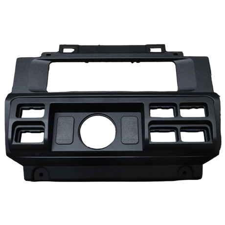Blank Switch Plates to Suit PVS AirBag Gauge Switch Panel