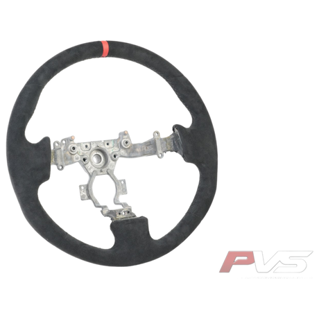 Nismo Style Alcantara Steering Wheel Core to Suit Nissan R35 GTR (2008-2016)