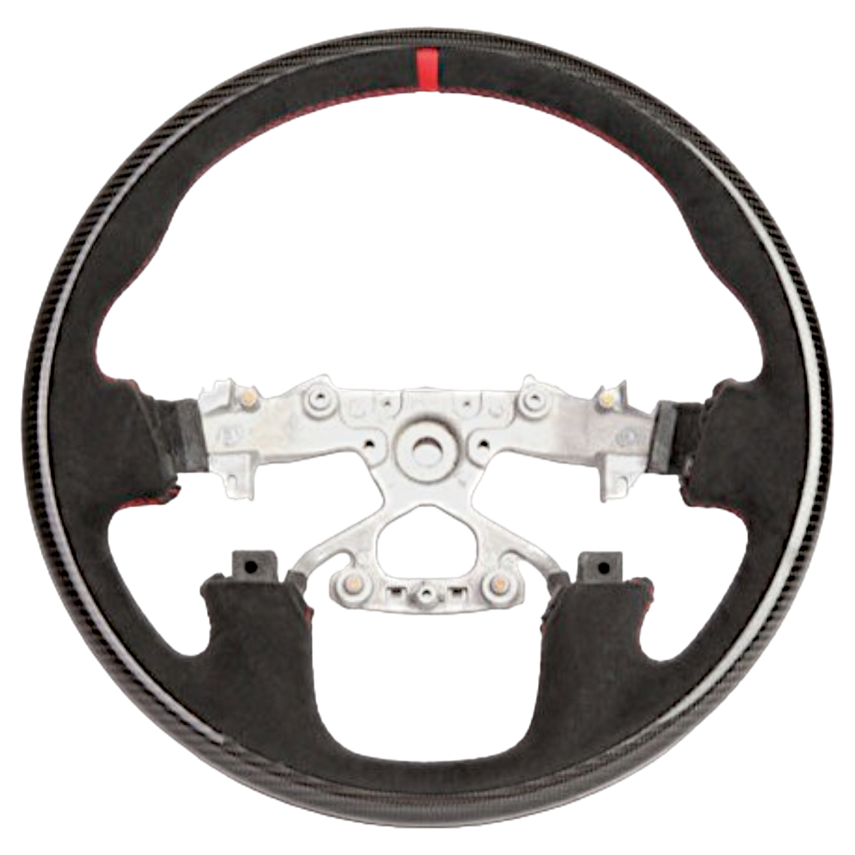 Nismo Style Steering Wheel to suit Nissan Y62 Patrol (2018-2025)