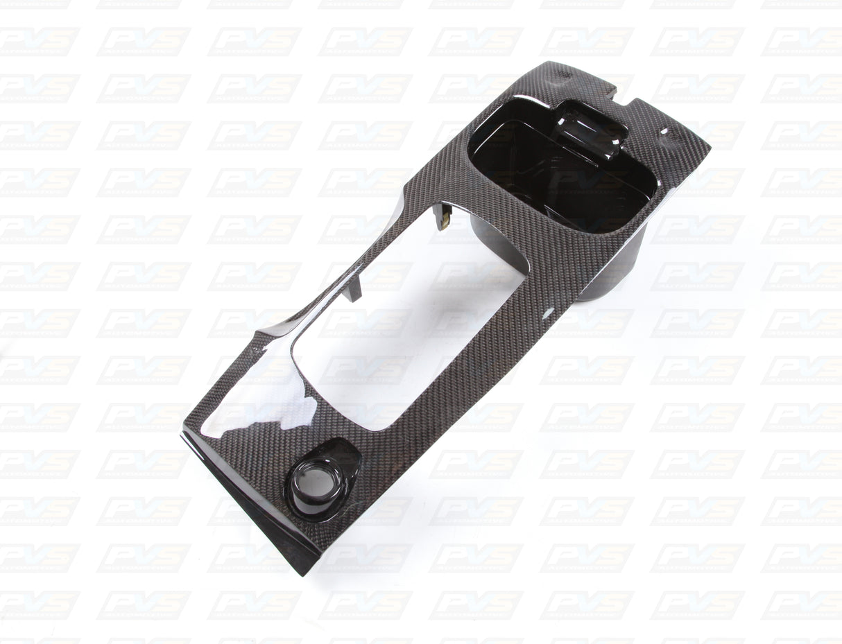 Carbon Fibre Centre Console to Suit Ford Falcon FPV FG/X