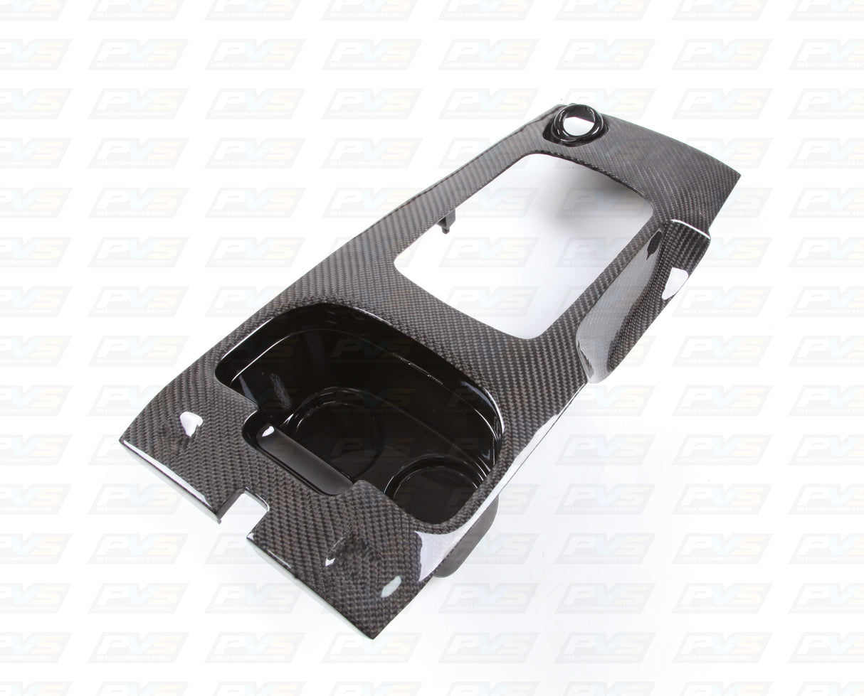 Carbon Fibre Centre Console to Suit Ford Falcon FPV FG/X