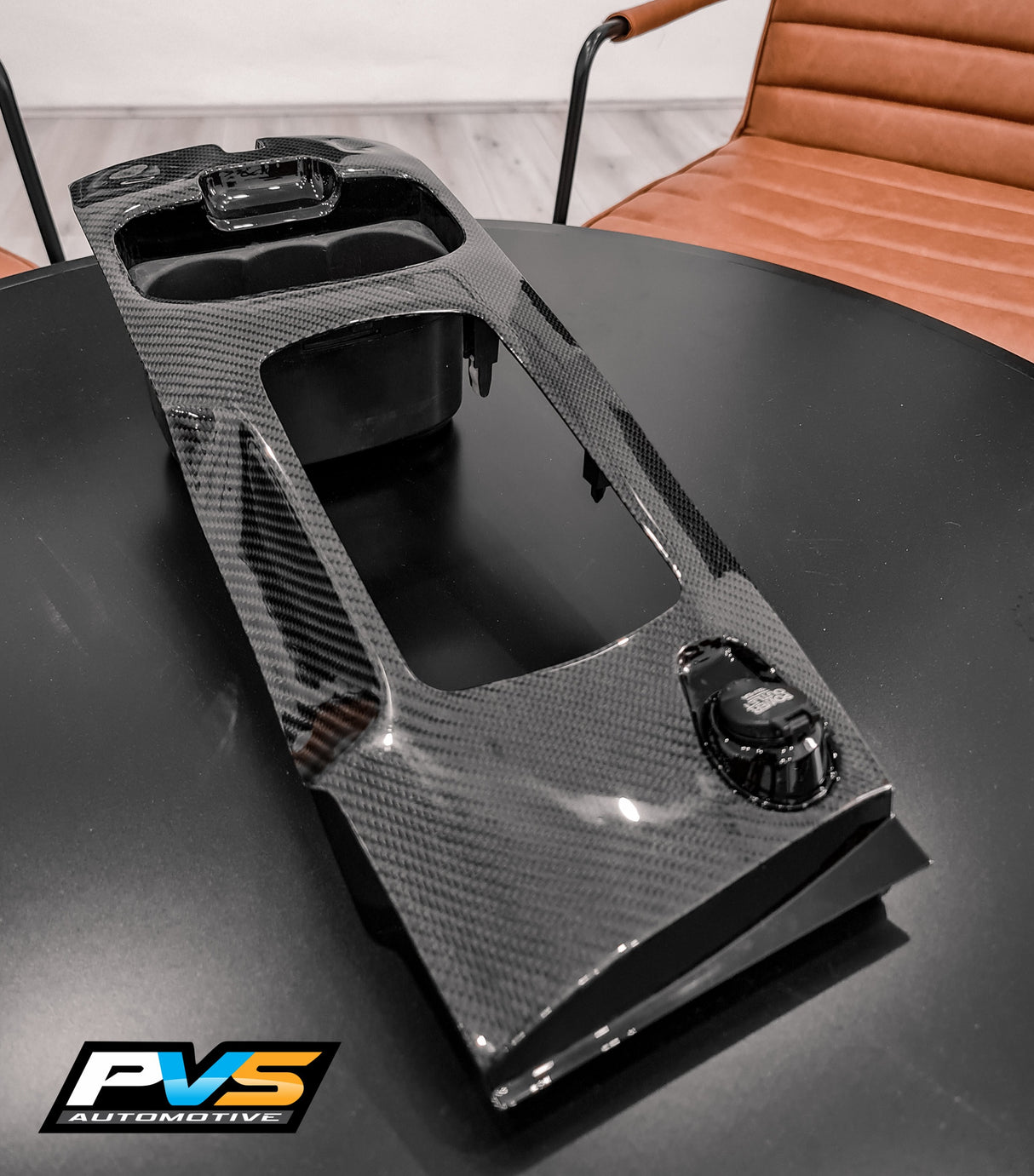Carbon Fibre Centre Console to Suit Ford Falcon FPV FG/X