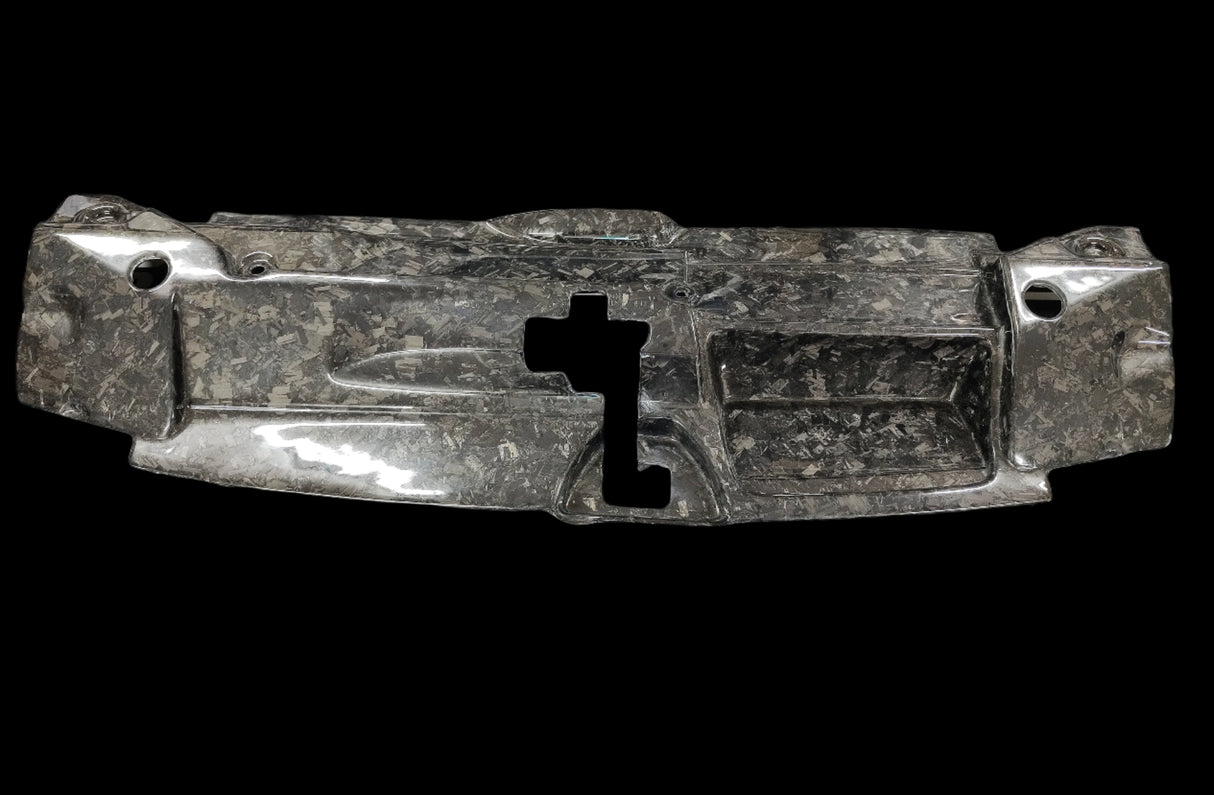 Carbon Radiator Cover to Suit Ford Falcon FG MK1/MK2