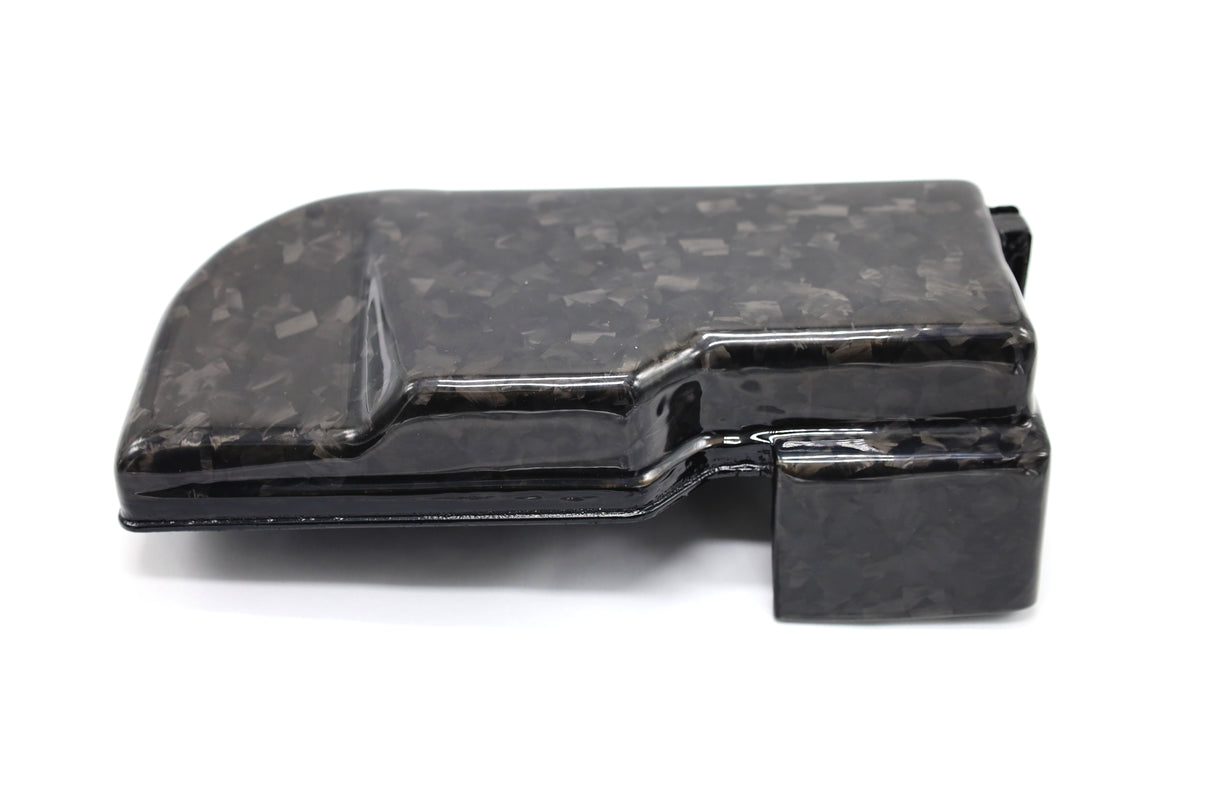 Gloss Forged Carbon Fuse Cover To Suit BA/BF Falcon