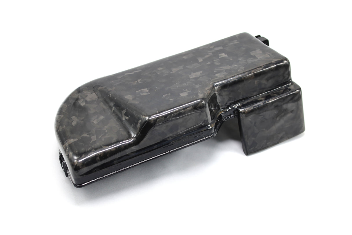 Gloss Forged Carbon Fuse Cover To Suit BA/BF Falcon