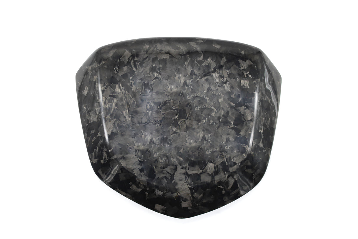 Gloss Forged Carbon Top Hat to Suit Ford Falcon FG MK1