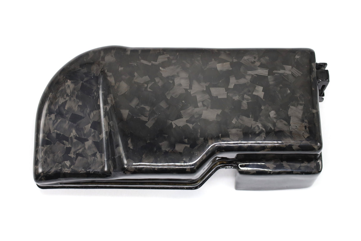 Gloss Forged Carbon Fuse Cover To Suit BA/BF Falcon