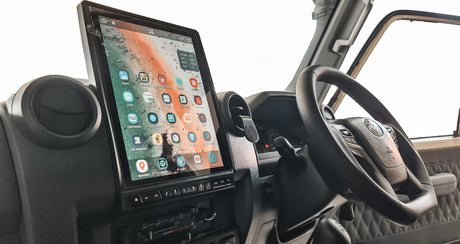 Android Auto vs. Android Automotive: Everything You Need to Know