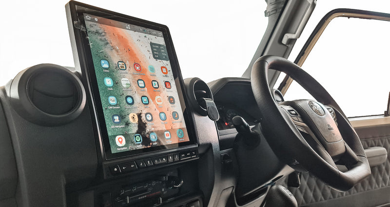 Android Auto vs. Android Automotive: Everything You Need to Know