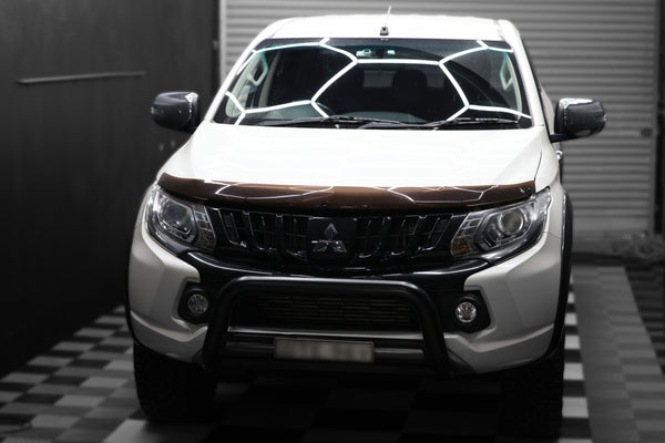 Mitsubishi Triton