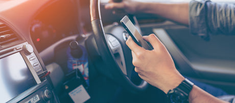 Steering Wheel Control Kits ARE A MUST!