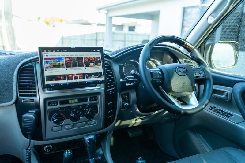 70th Anniversary Edition Steering Wheel Kit