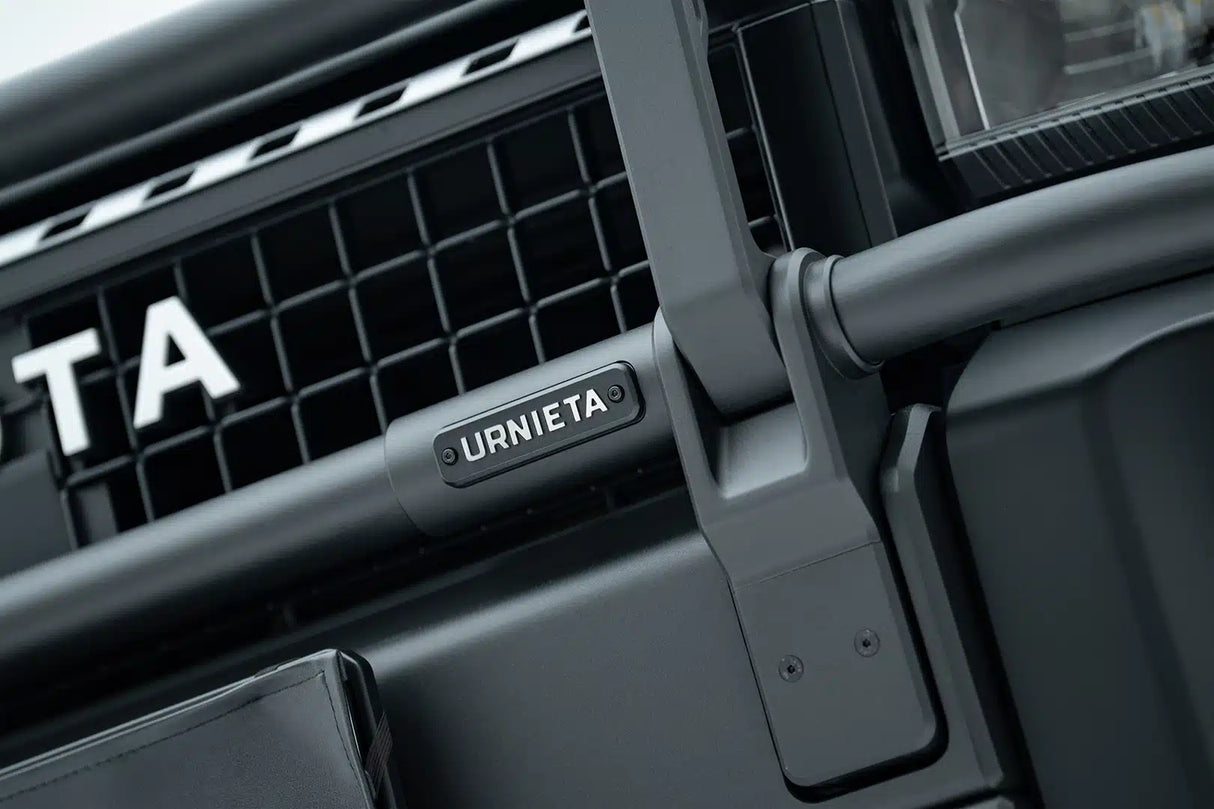 URNIETA Front Bullbar | 250 Series LandCruiser