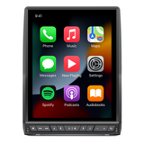 12.1" MK2 Multimedia Headunit for Toyota LandCruiser 70 Series Facelift (2023+)