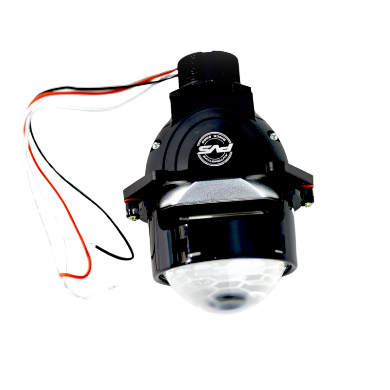 3 inch Bi-LED Headlight Projectors (PAIR)