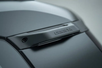 URNIETA Side Handle | 250 Series LandCruiser Prado