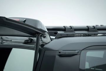 URNIETA Side Handle | 250 Series LandCruiser Prado