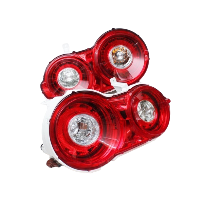 Rear Tail Light Upgrade to Suit Nissan R35 GTR 2007-2023