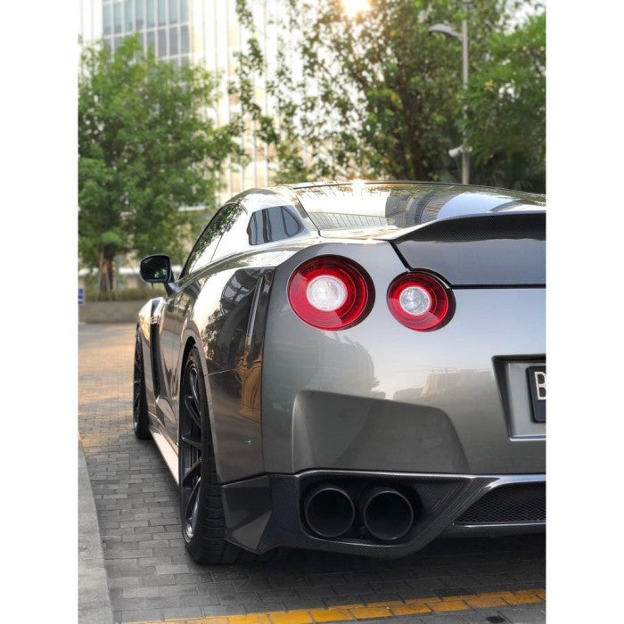 Rear Tail Light Upgrade to Suit Nissan R35 GTR 2008-2023