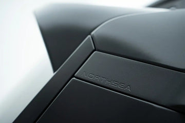 URNIETA Side Handle | 250 Series LandCruiser Prado