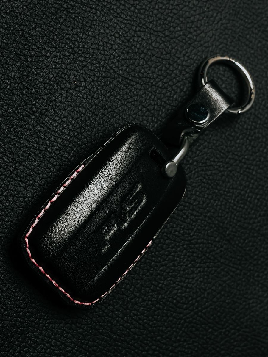 Remote Control Key Cover to suit 70 Series LandCruiser