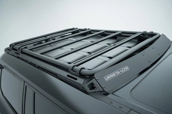 URNIETA Roof Rack | 250 Series LandCruiser Prado