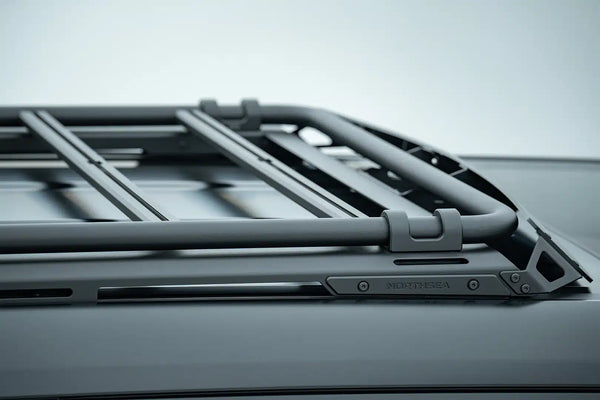 URNIETA Roof Rack | 250 Series LandCruiser Prado